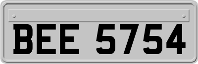 BEE5754