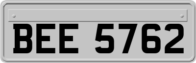 BEE5762