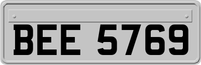 BEE5769