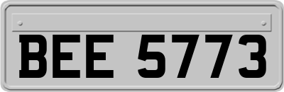 BEE5773