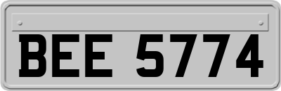 BEE5774
