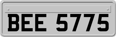 BEE5775