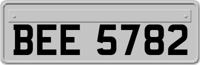BEE5782
