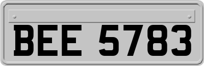 BEE5783