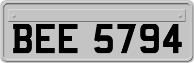 BEE5794