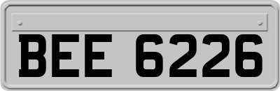 BEE6226