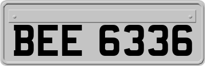 BEE6336