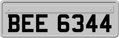 BEE6344