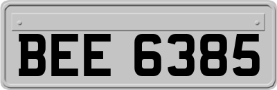 BEE6385