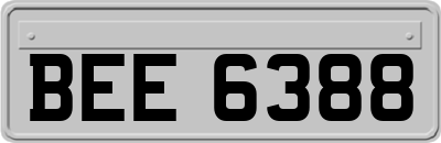 BEE6388