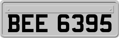 BEE6395