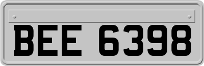 BEE6398