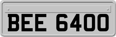 BEE6400