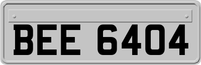 BEE6404