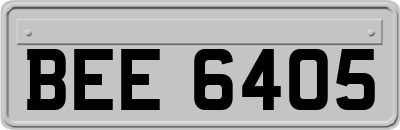 BEE6405