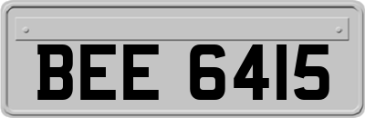 BEE6415