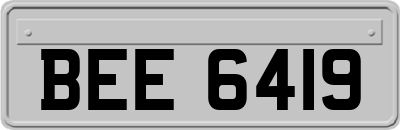 BEE6419