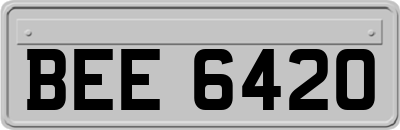 BEE6420