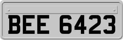 BEE6423