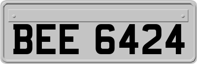 BEE6424