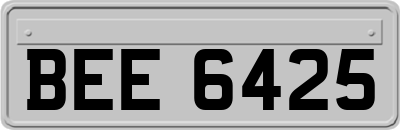 BEE6425