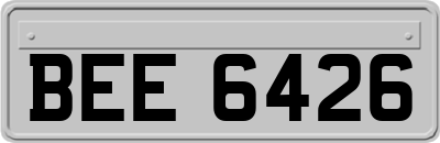 BEE6426