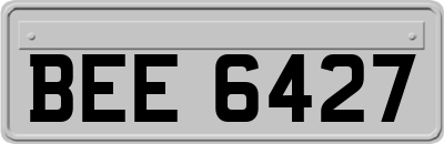 BEE6427