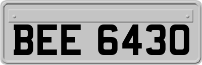 BEE6430