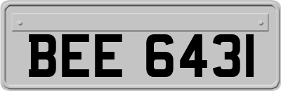 BEE6431