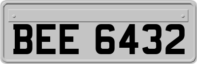 BEE6432