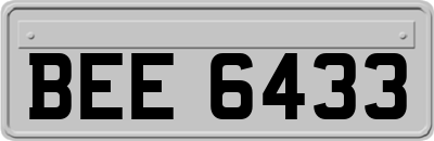 BEE6433