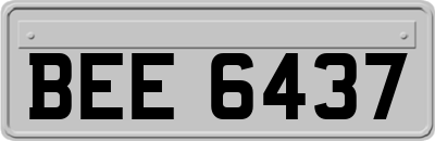 BEE6437