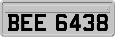 BEE6438