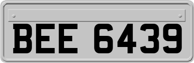 BEE6439