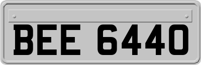 BEE6440