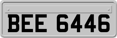 BEE6446