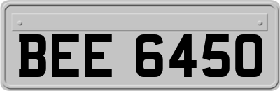 BEE6450