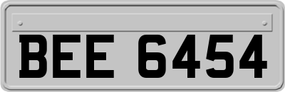 BEE6454