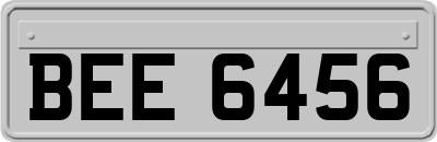 BEE6456