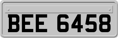 BEE6458