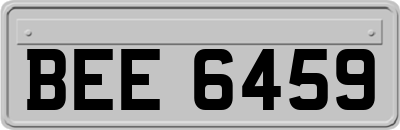 BEE6459