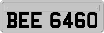 BEE6460