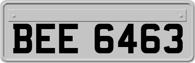 BEE6463