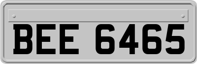 BEE6465