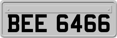 BEE6466