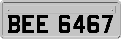 BEE6467