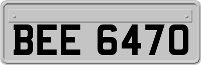 BEE6470