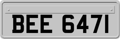 BEE6471