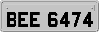 BEE6474