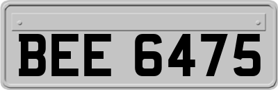 BEE6475